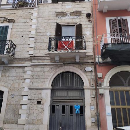La Pieza Ξενοδοχείο Μπάρι Εξωτερικό φωτογραφία