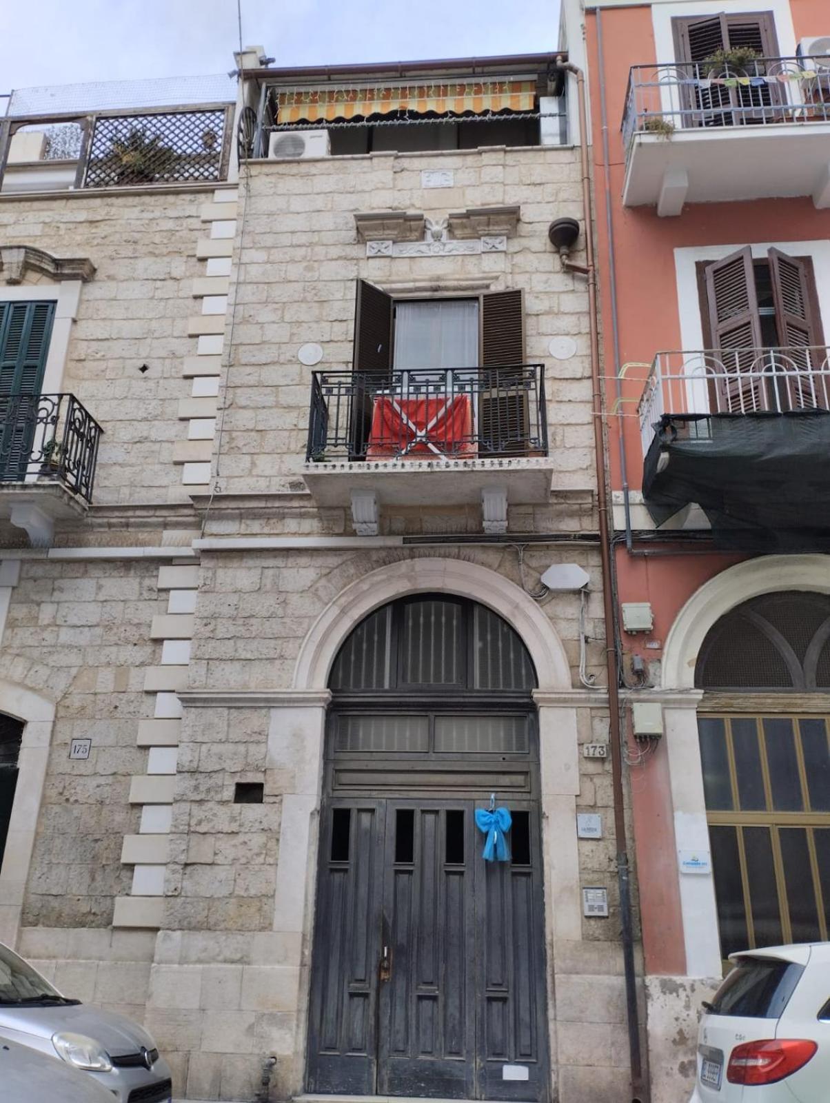 La Pieza Ξενοδοχείο Μπάρι Εξωτερικό φωτογραφία